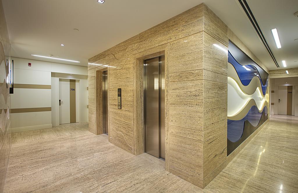 The Leos Residence Istambul Exterior foto