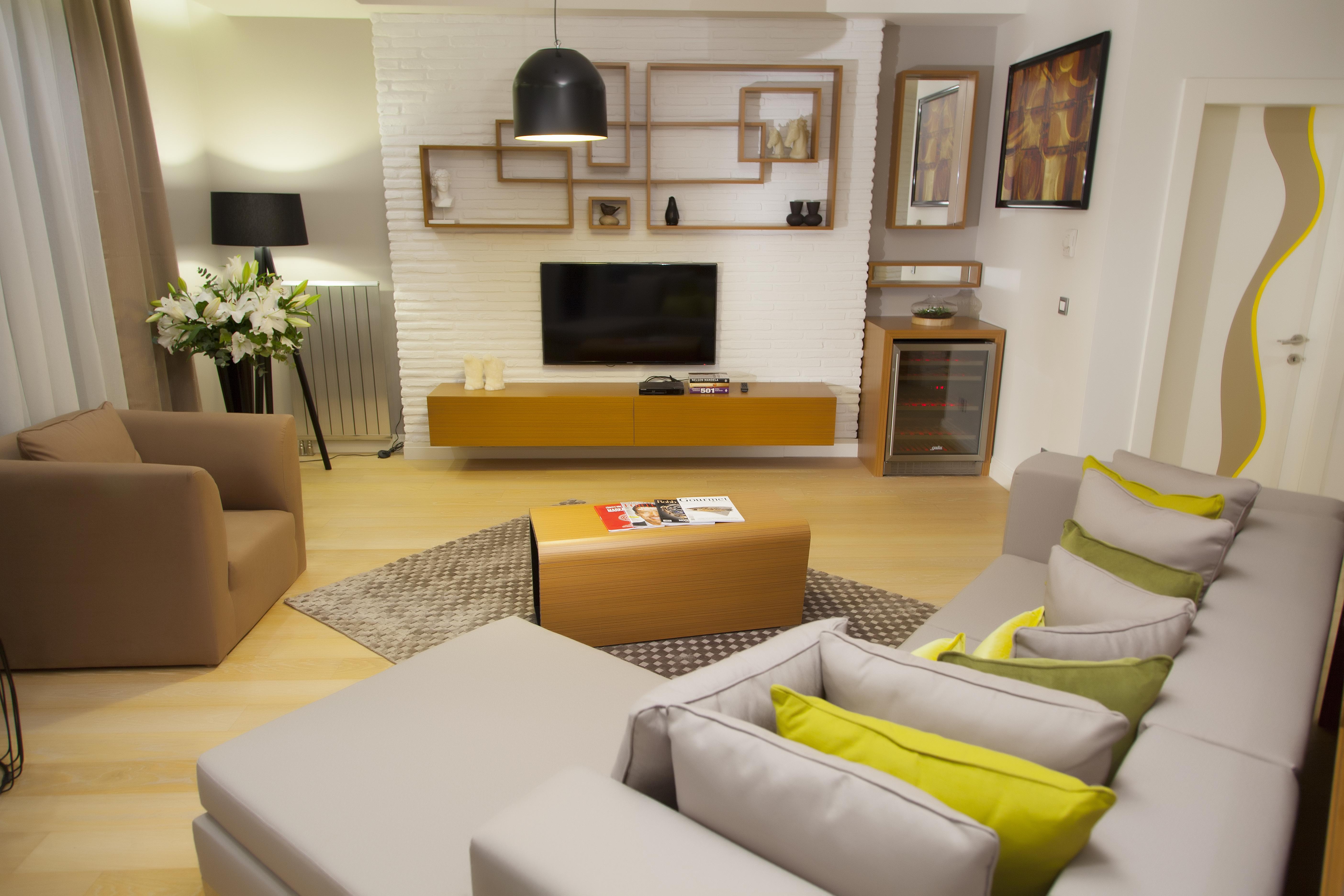 The Leos Residence Istambul Exterior foto