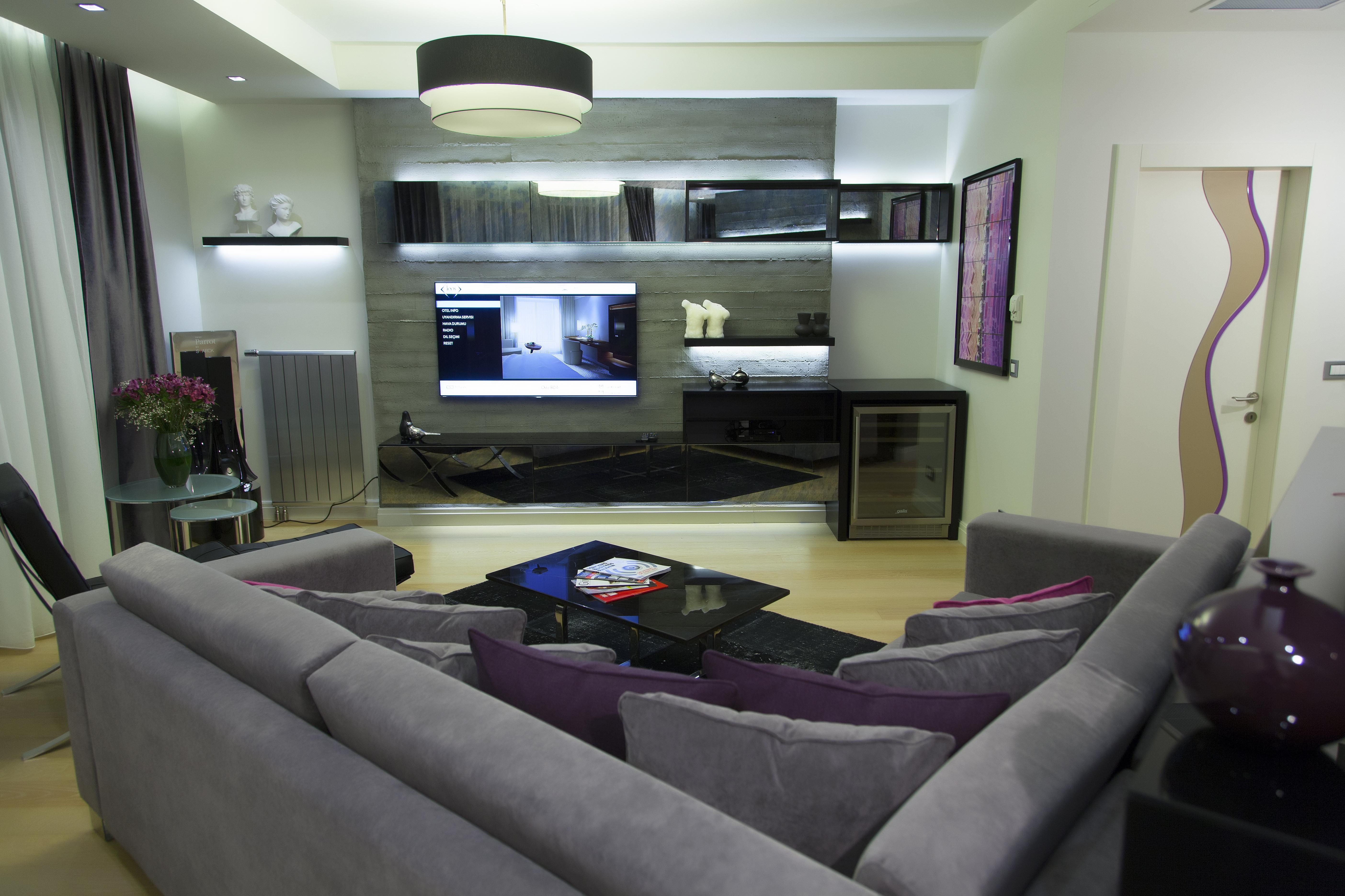 The Leos Residence Istambul Exterior foto